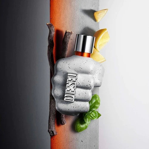 DIESEL – ONLY THE BRAVE STREET Eau De Toilette