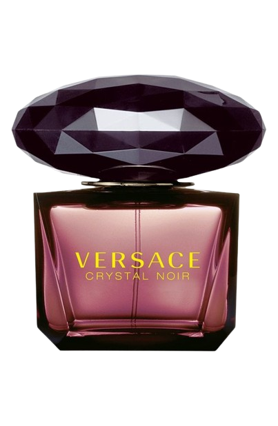 Versace crystal noir