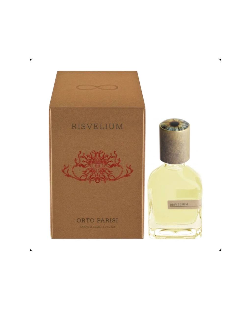 RISVELIUM - ORTO PARISI