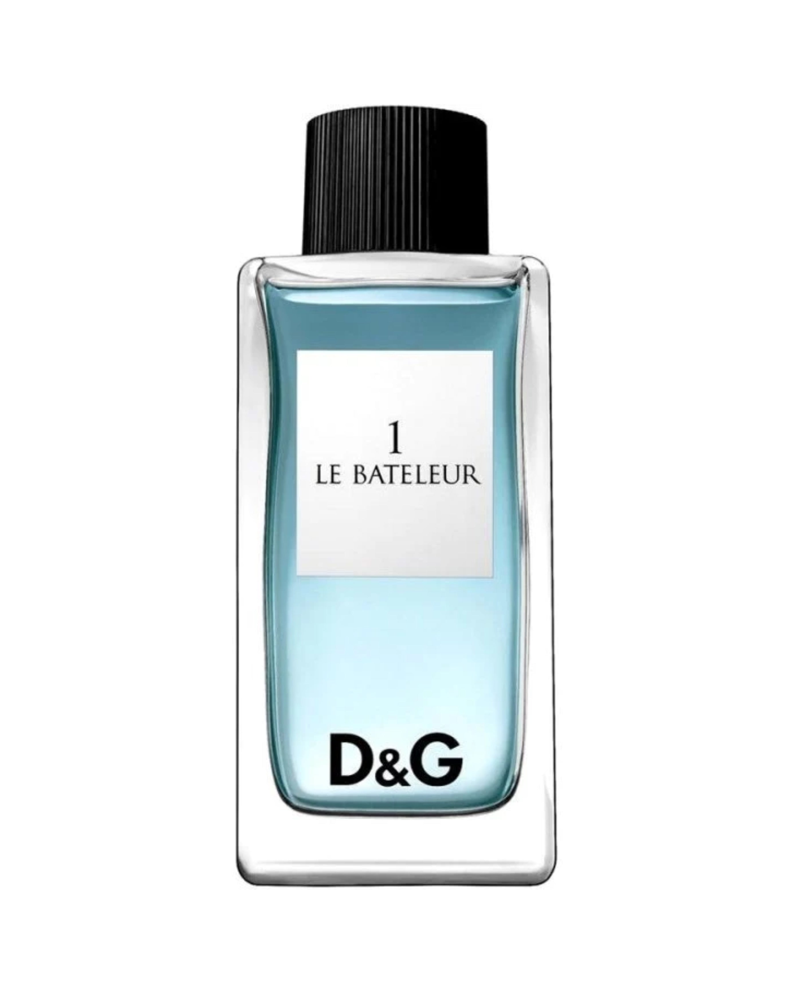 DOLCE & GABBANA-1 LE BATELEUR