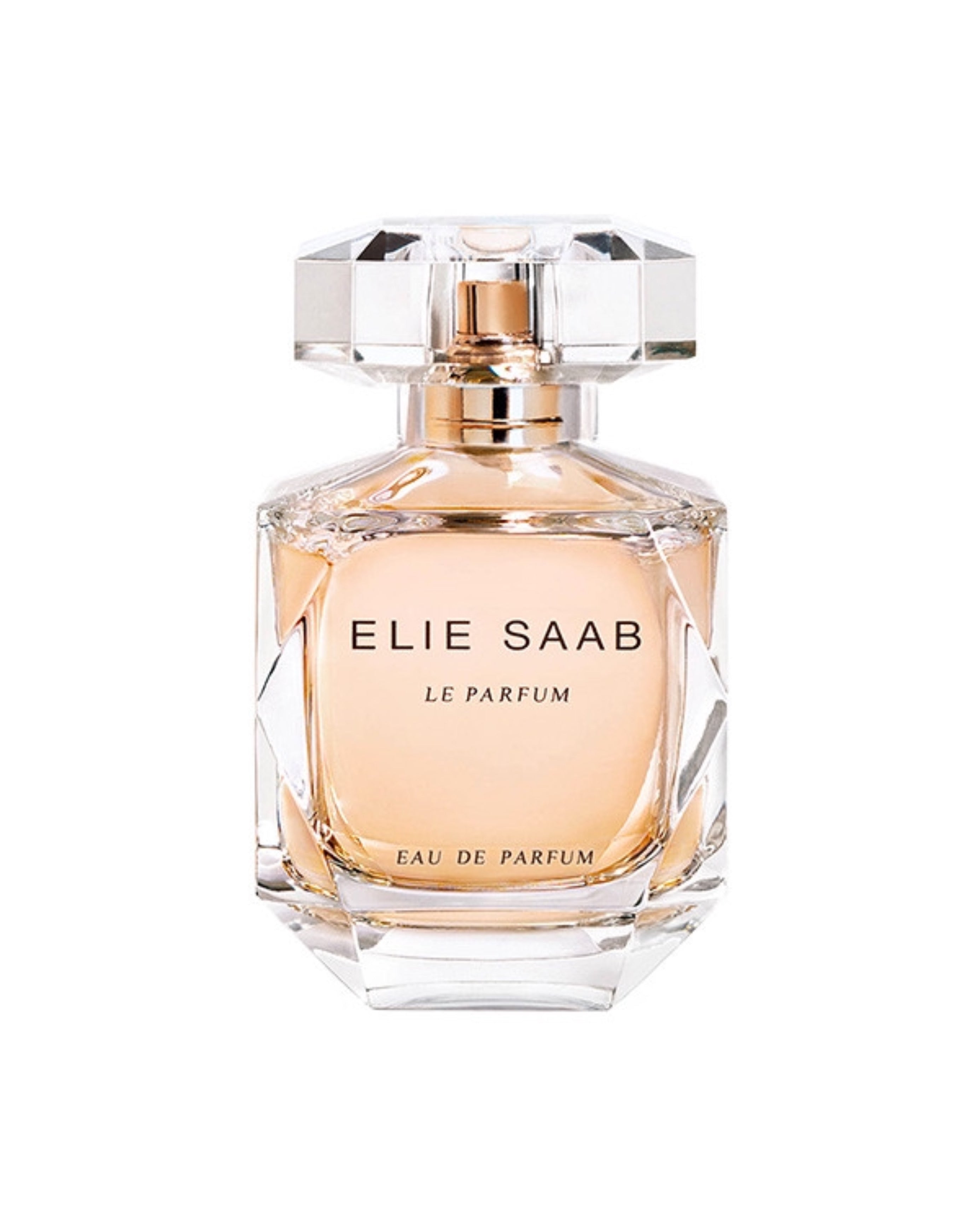 ELIE SAAB – LE PARFUM Eau De Parfum