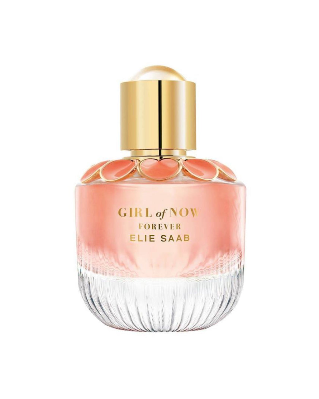 ELIE SAAB GIRL OF NOW FOREVER Eau De Parfum
