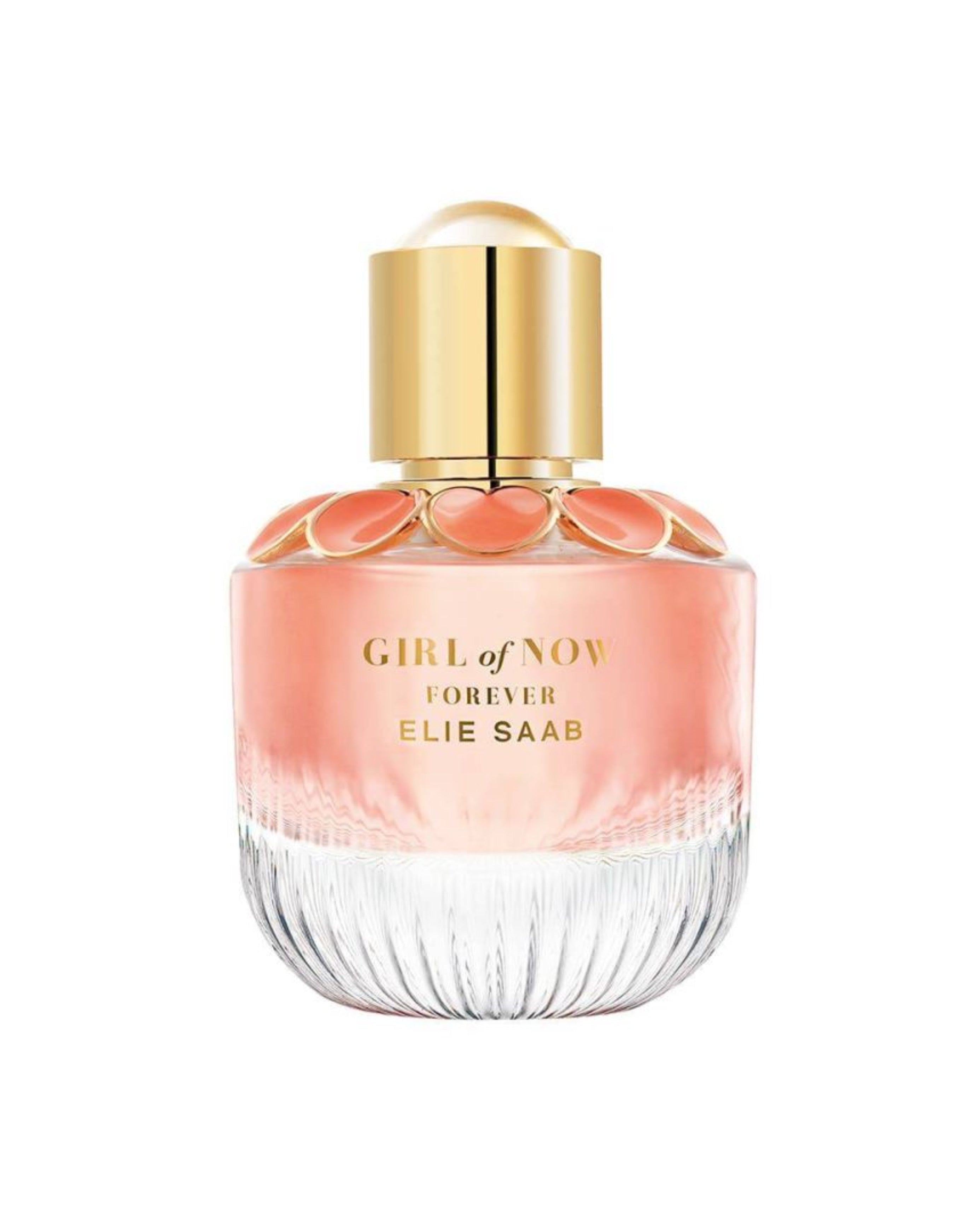 ELIE SAAB GIRL OF NOW FOREVER Eau De Parfum