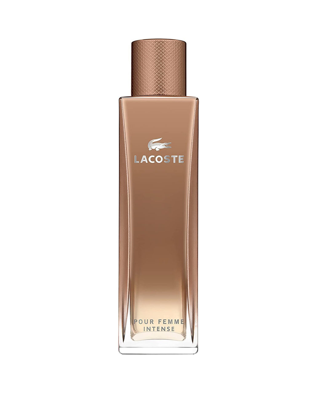 LACOSTE - POUR FEMME INTENSE