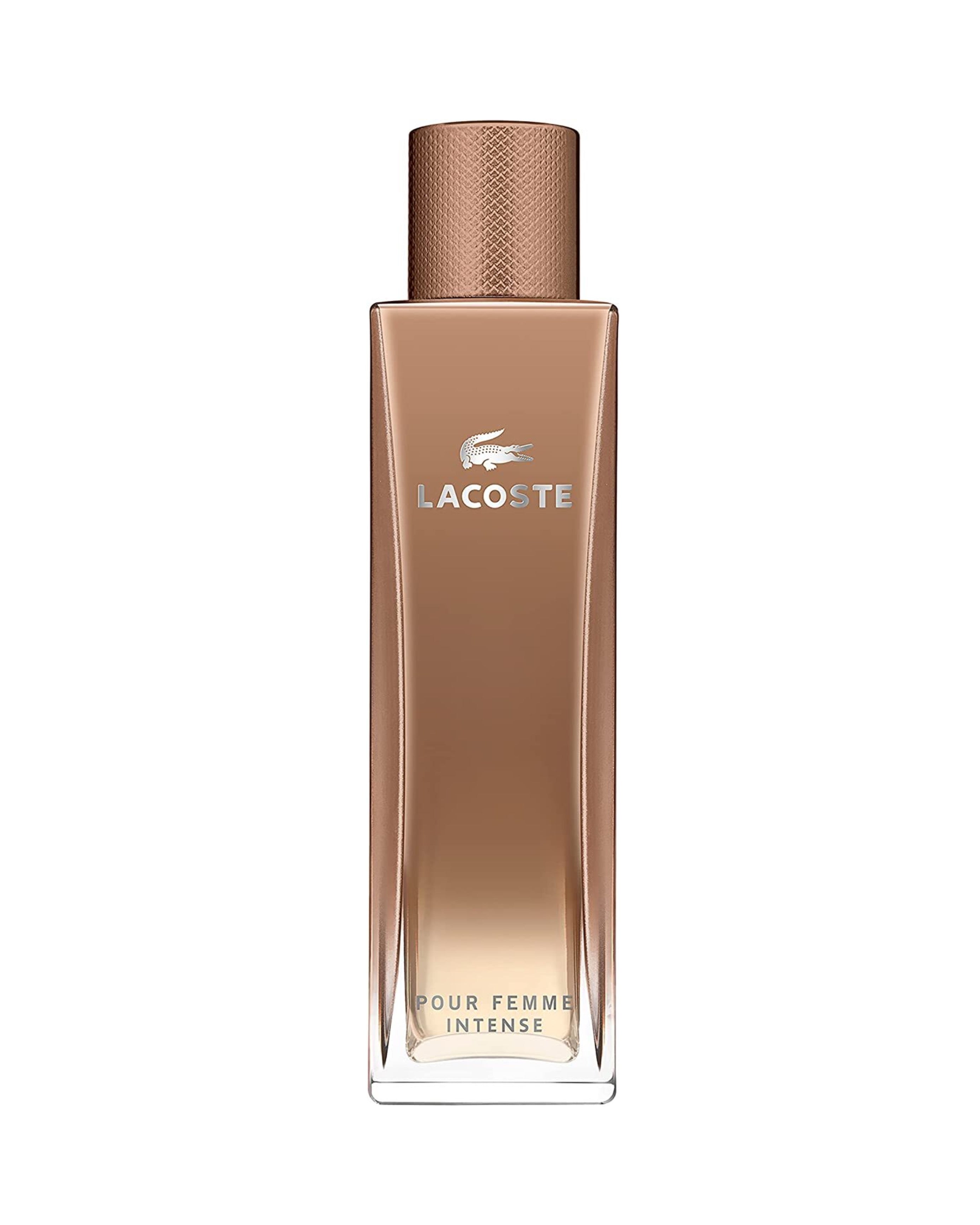 LACOSTE - POUR FEMME INTENSE