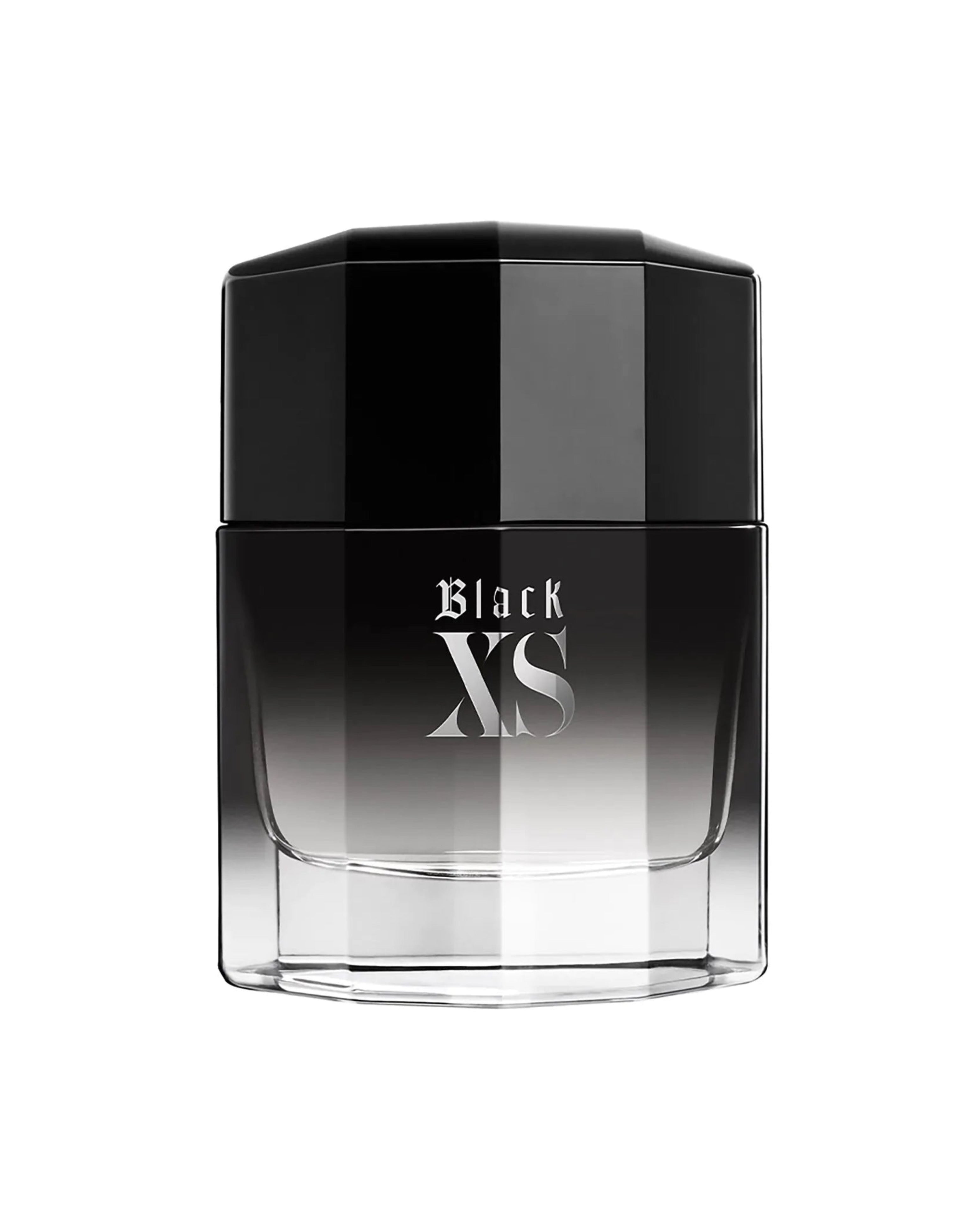 BLACK XS Eau De Toilette – PACO RABANNE