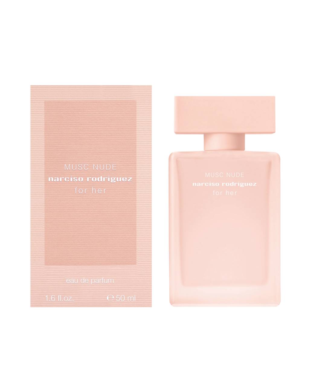 NARCISO RODRIGUEZ FOR HER MUSC NUDE – NARCISO RODRIGUEZ