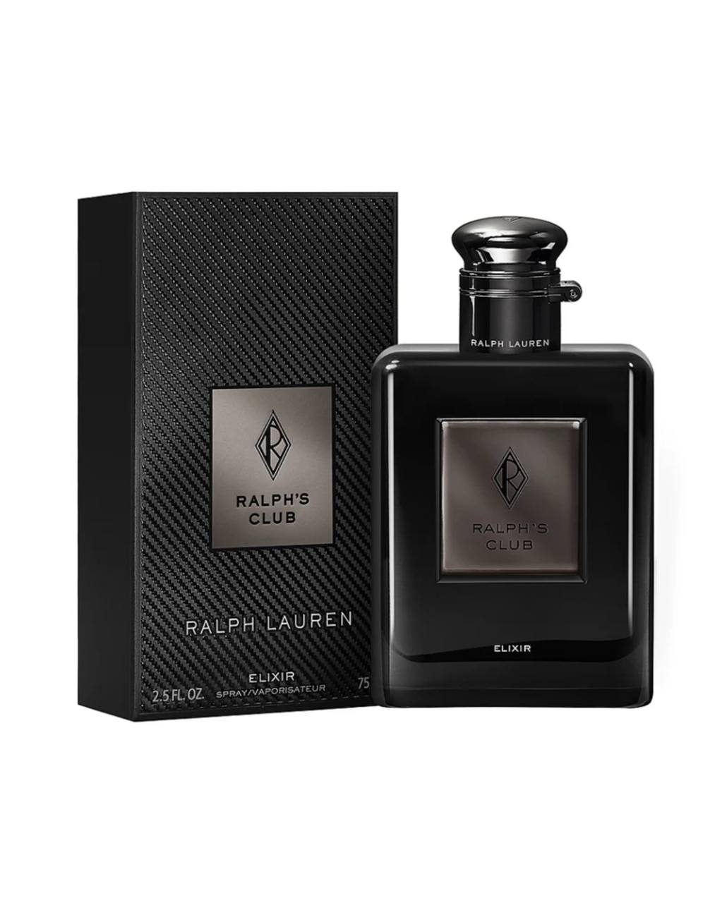 RALPH'S CLUB ELIXIR – RALPH LAUREN