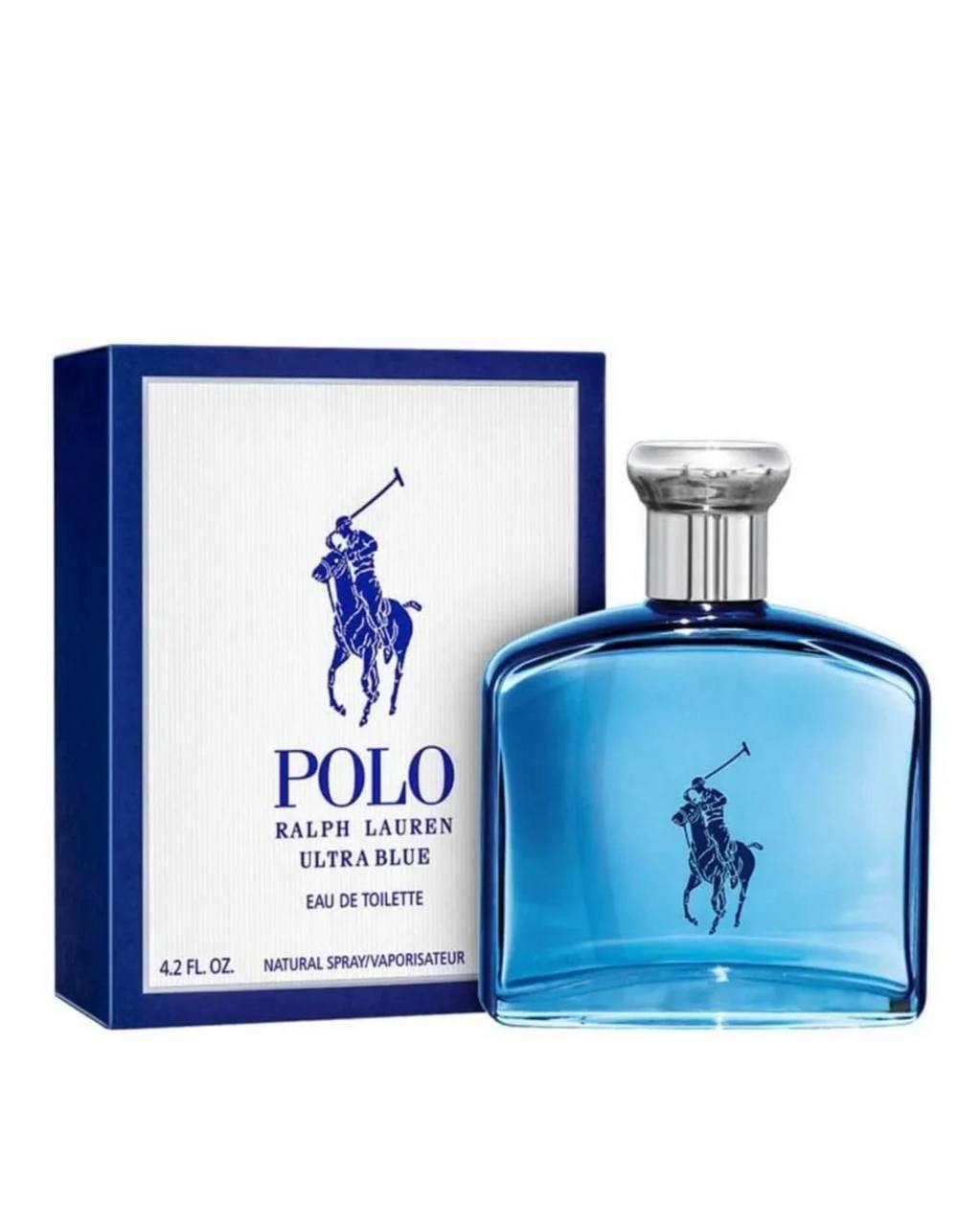 POLO ULTRA BLUE Eau De Toilette – RALPH LAUREN