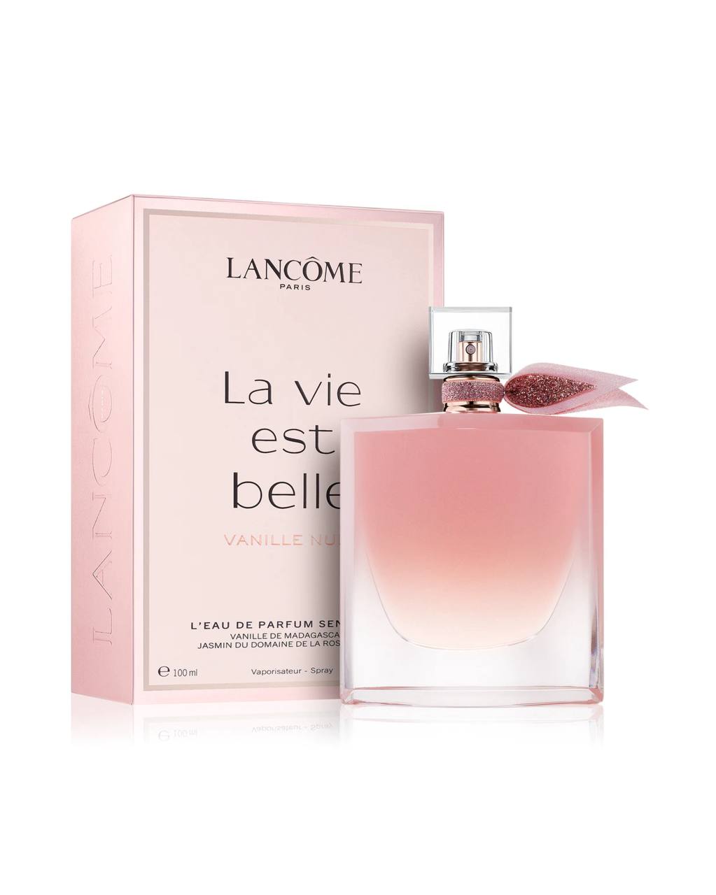 LA VIE EST BELLE VANILLE NUDE – LANCÔME