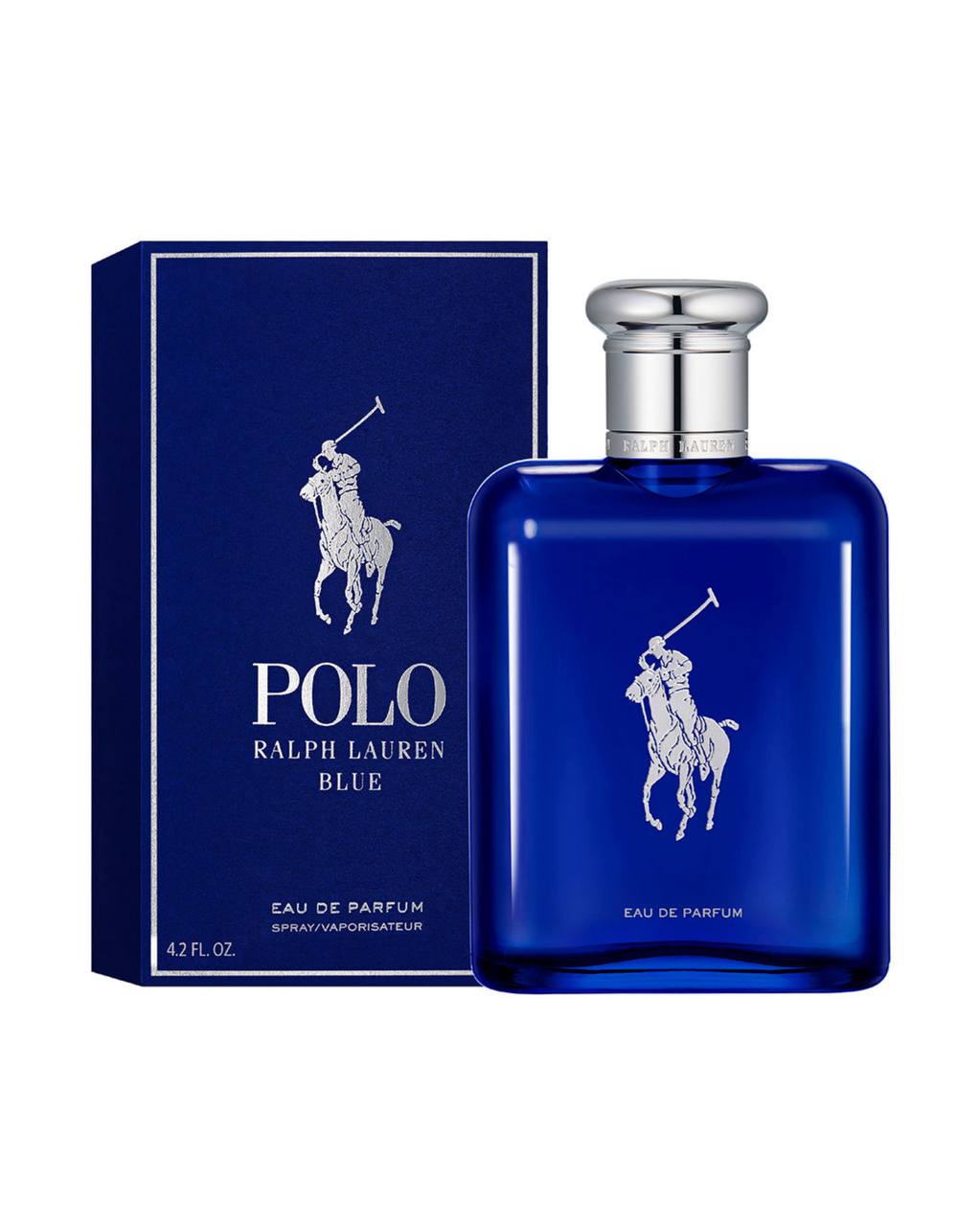 POLO BLUE Eau De Parfum – RALPH LAUREN