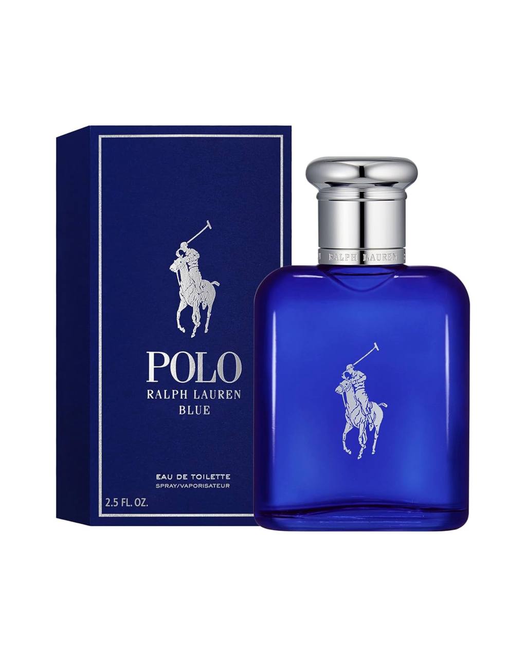 POLO BLUE Eau De Toilette – RALPH LAUREN