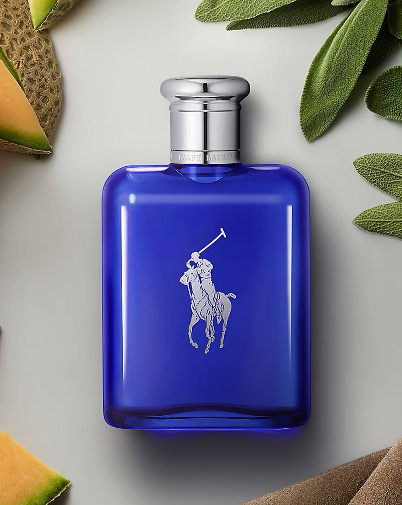 POLO BLUE Eau De Toilette – RALPH LAUREN