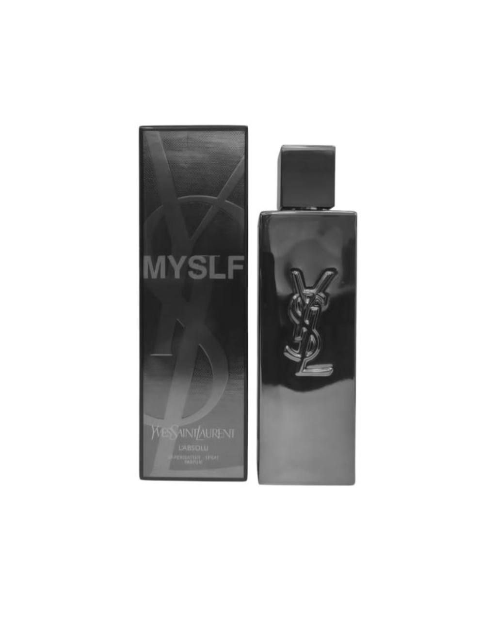 MYSLF L'ABSOLU – YVES SAINT LAURENT