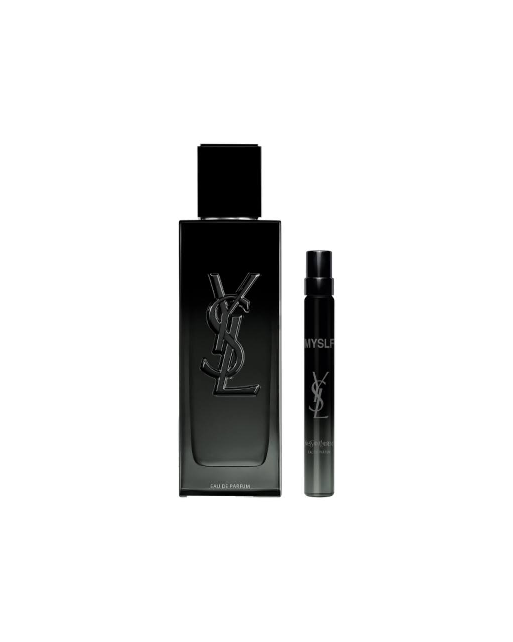 COFFRET MYSLF Eau De Parfum – YVES SAINT LAURENT