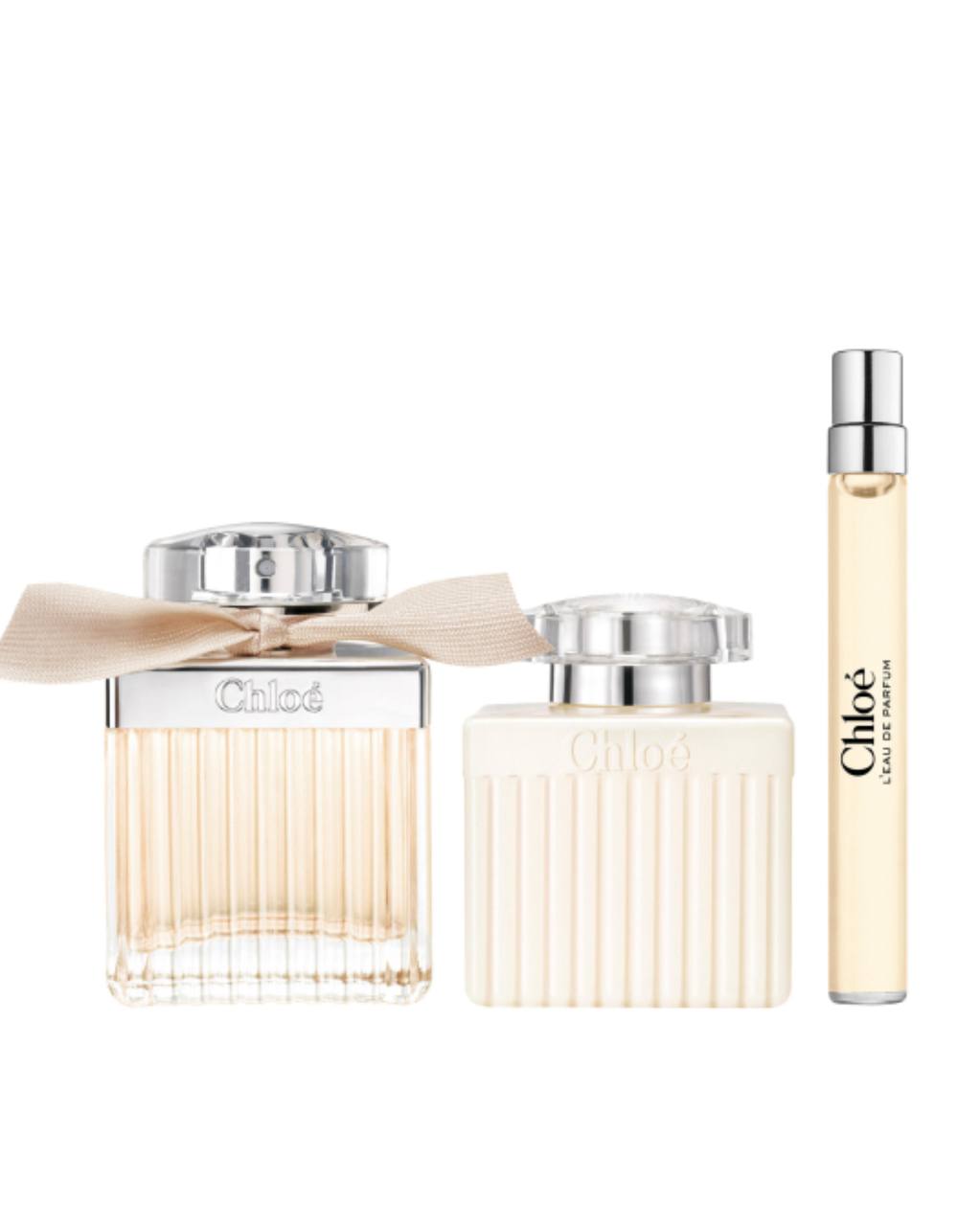 COFFRET Chloé Eau De Parfum – Chloé