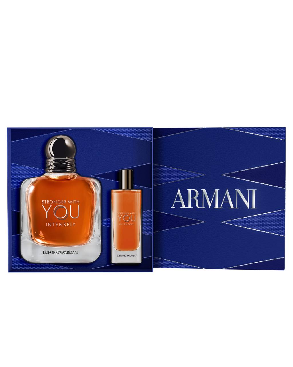 COFFRET STRONGER WITH YOU INTENSELY – GIORGIO ARMANI