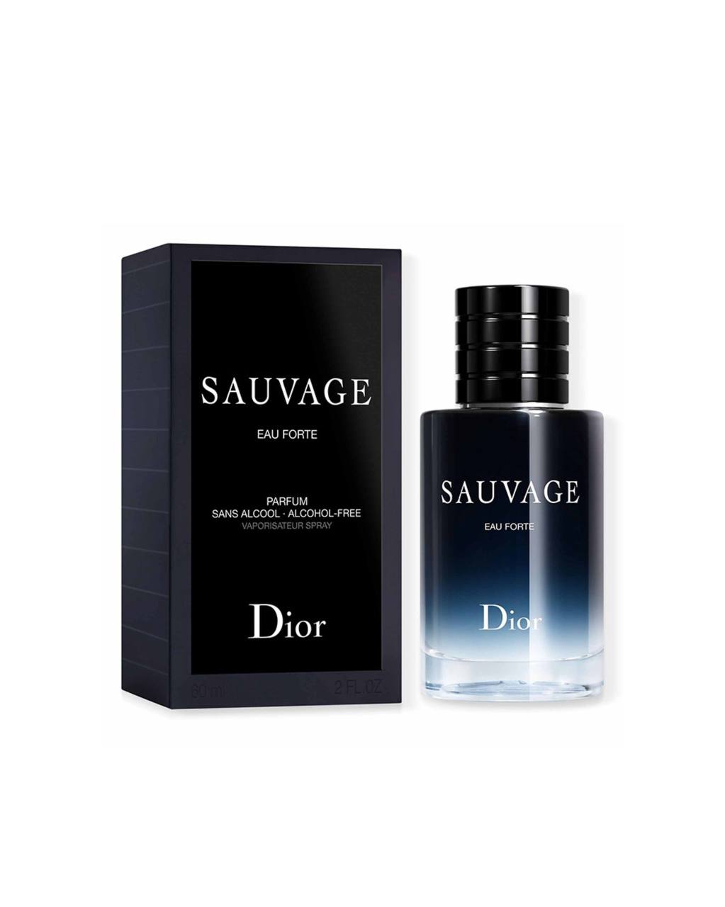 SAUVAGE EAU FORTE PARFUM – DIOR