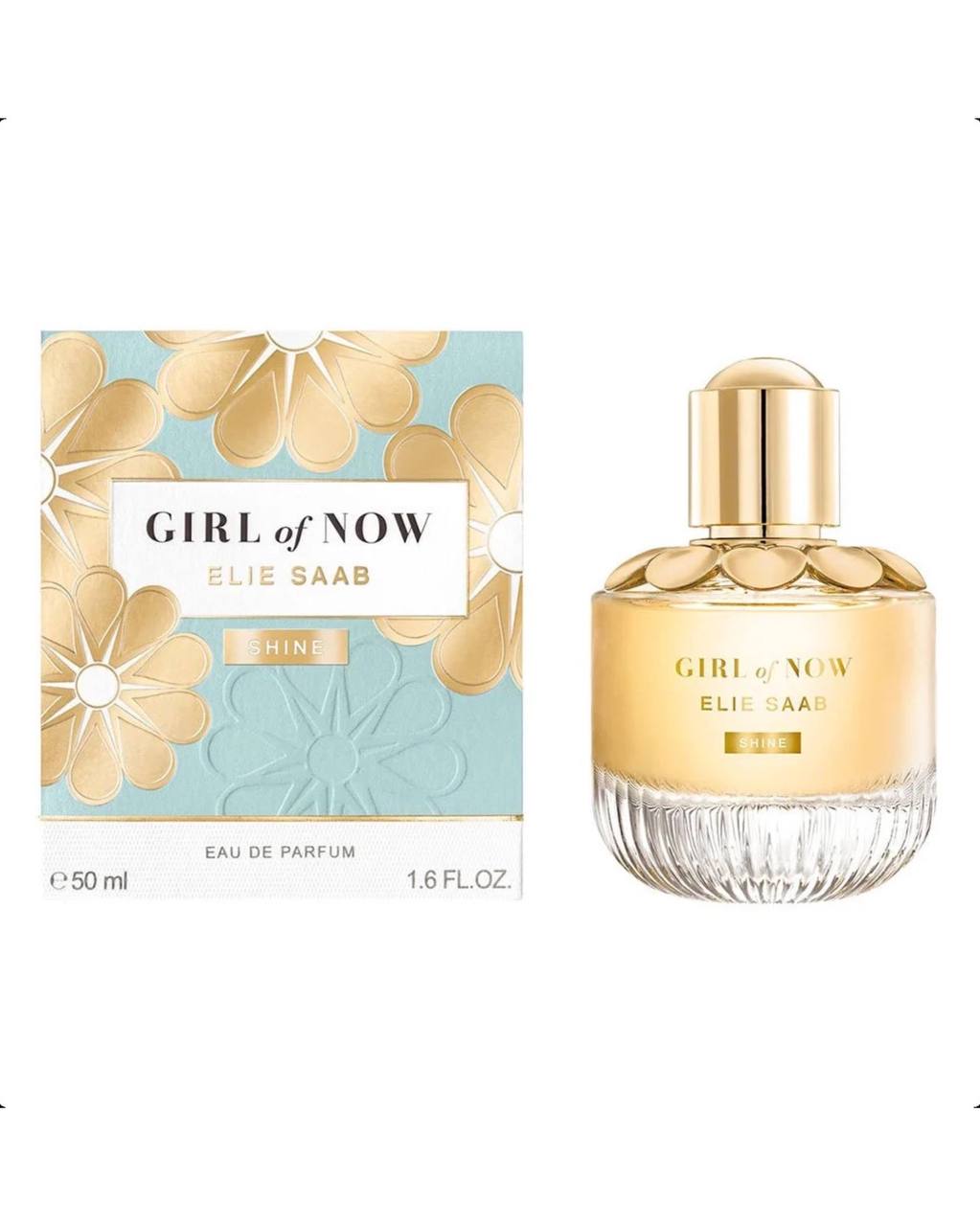 GIRL OF NOW SHINE – ELIE SAAB
