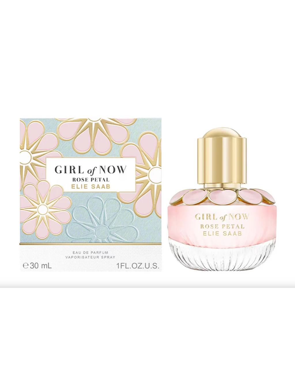 GIRL OF NOW ROSE PETAL – ELIE SAAB