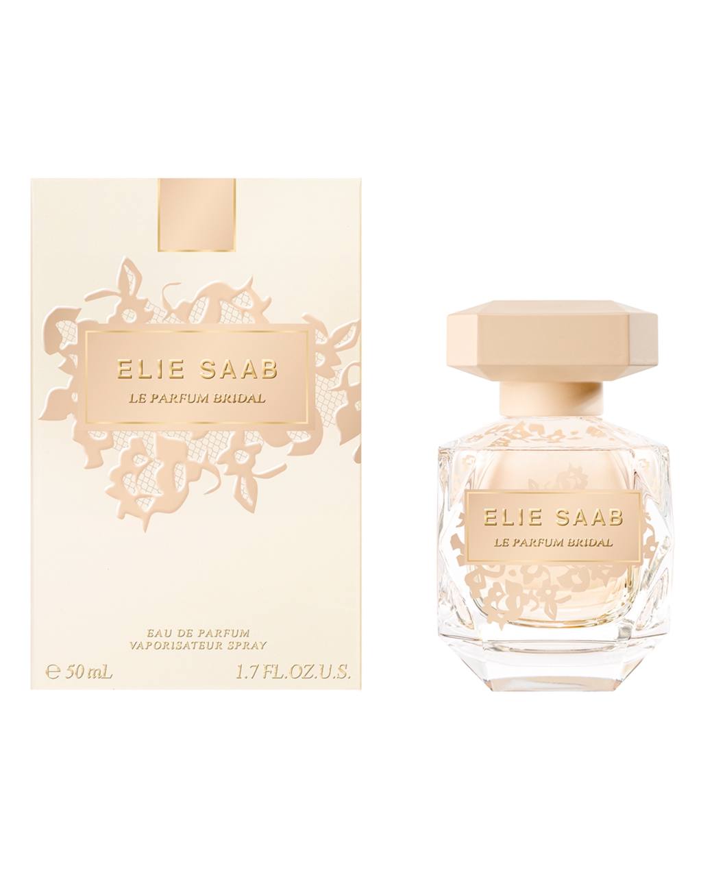 LE PARFUM BRIDAL – ELIE SAAB