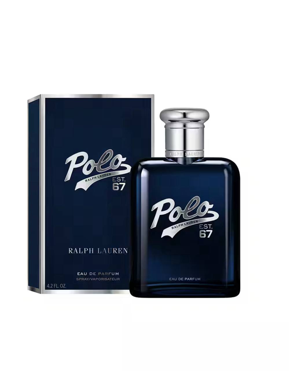 POLO 67 Eau De Parfum – RALPH LAUREN