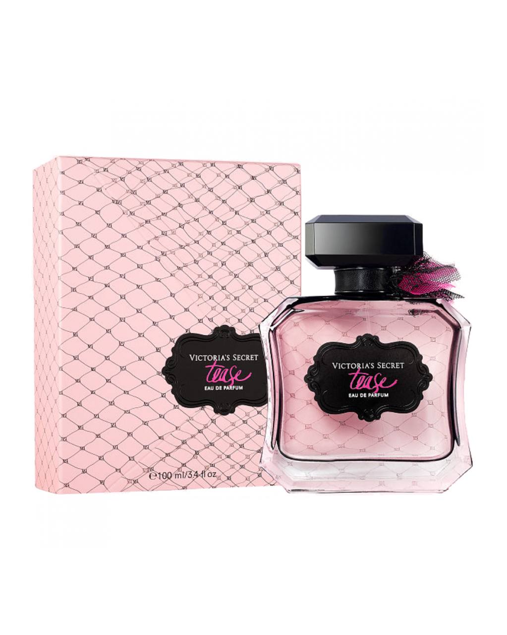 TEASE Eau De Parfum – VICTORIA'S SECRET