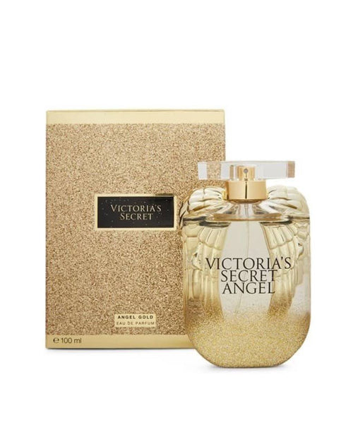 ANGEL GOLD – VICTORIA'S SECRET