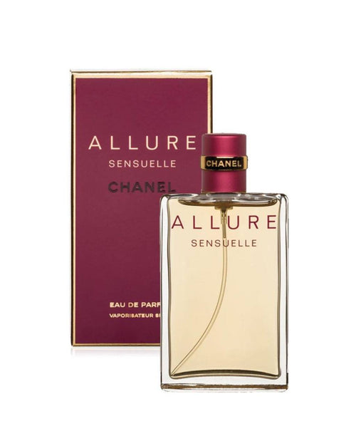 ALLURE SENSUELLE – CHANEL