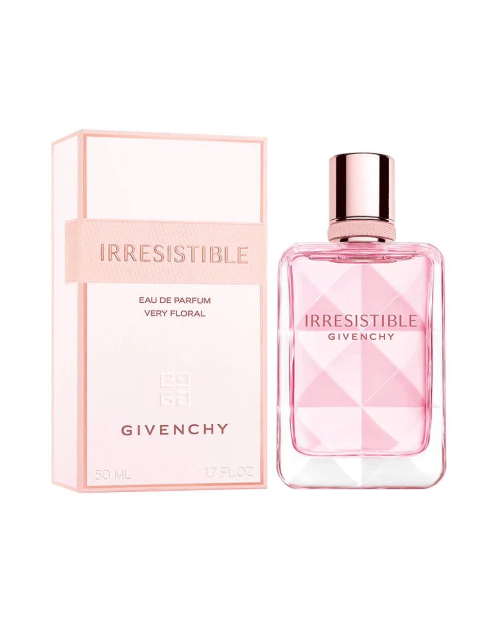 IRRESISTIBLE VERY FLORAL – GIVENCHY
