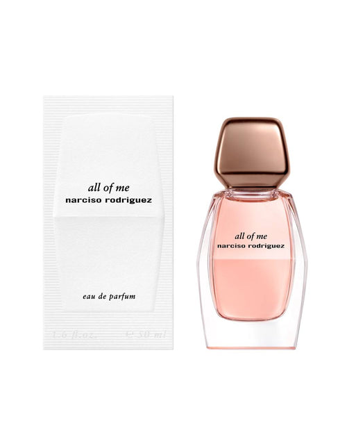 ALL OF ME Eau de Parfum – NARCISO RODRIGUEZ
