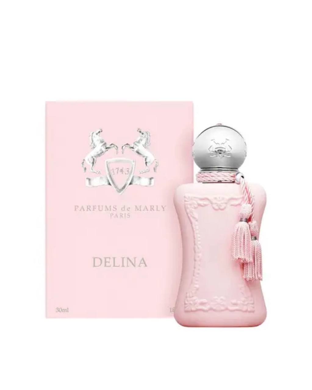 DELINA Eau De Parfum – PARFUMS DE MARLY