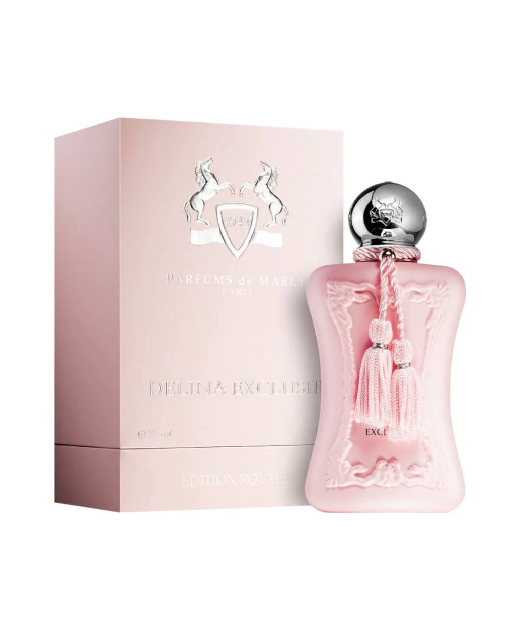 DELINA EXCLUSIF – PARFUMS DE MARLY