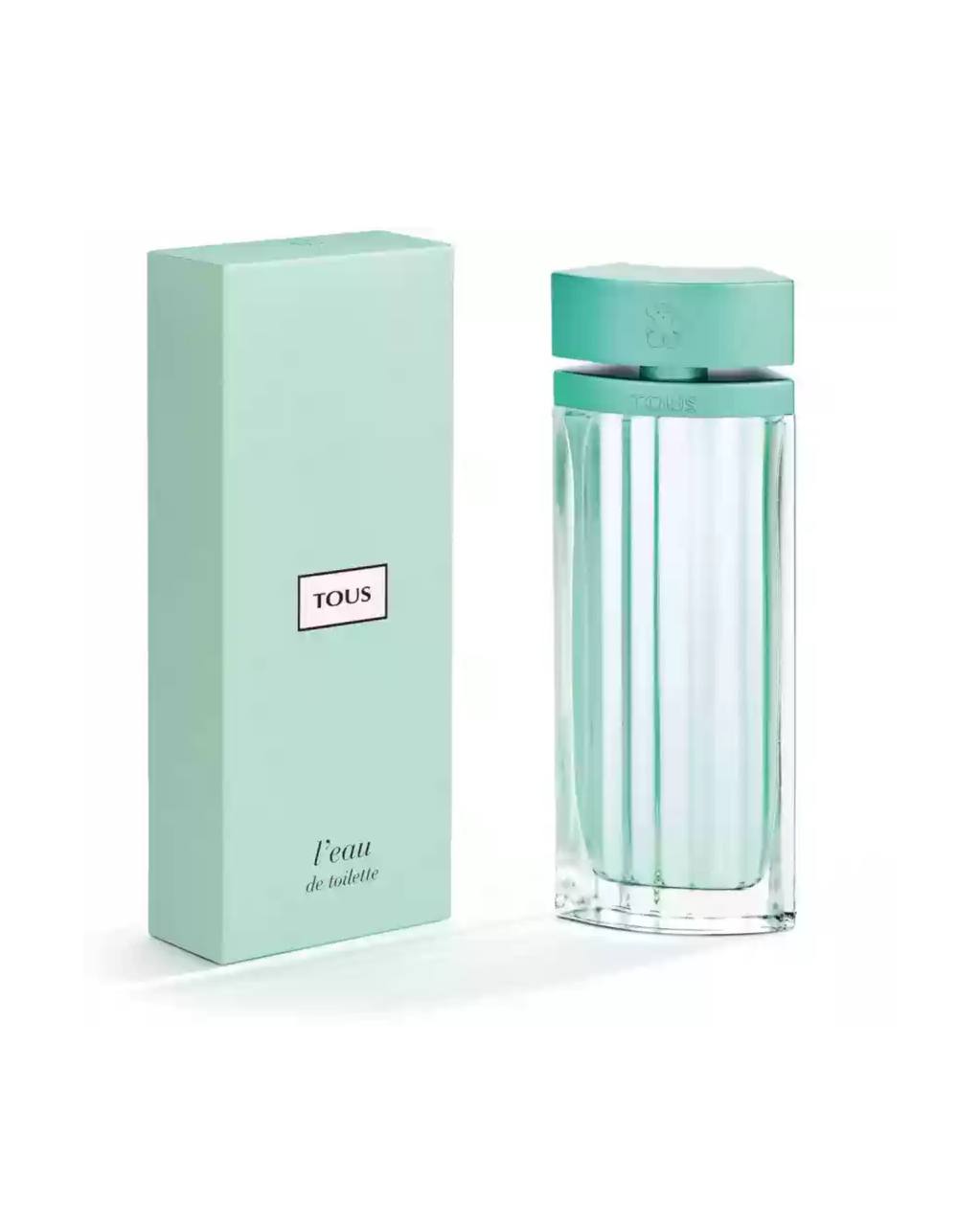 TOUS L'EAU DE TOILETTE – TOUS