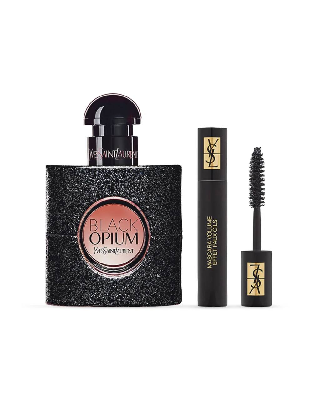 COFFRET BLACK OPIUM – Yves Saint Laurent
