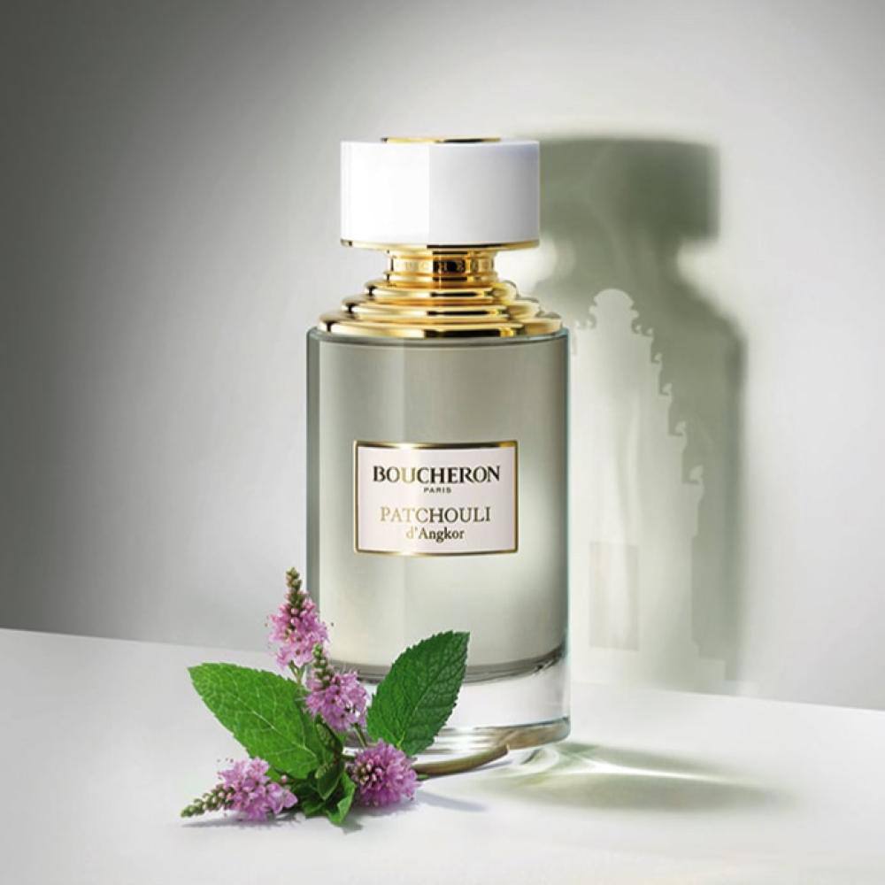 PATCHOLI D’ANGKOR – BOUCHERON
