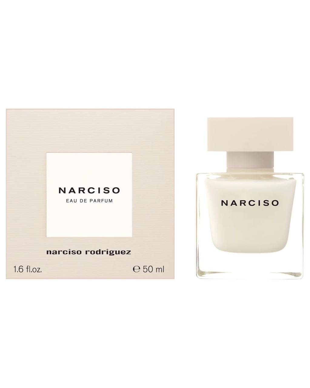 NARCISO Eau De Parfum – NARCISO RODRIGUEZ
