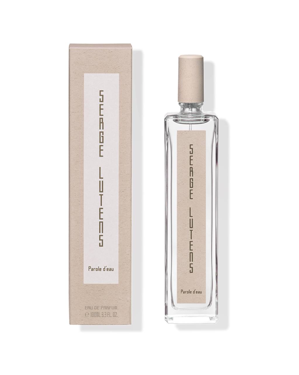 PAROLE L'EAU Eau De Parfum – SERGE LUTENS