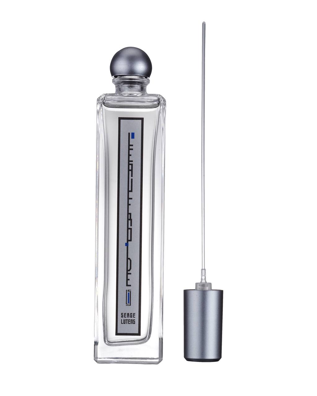 L'EAU FROIDE Eau De Parfum – SERGE LUENS