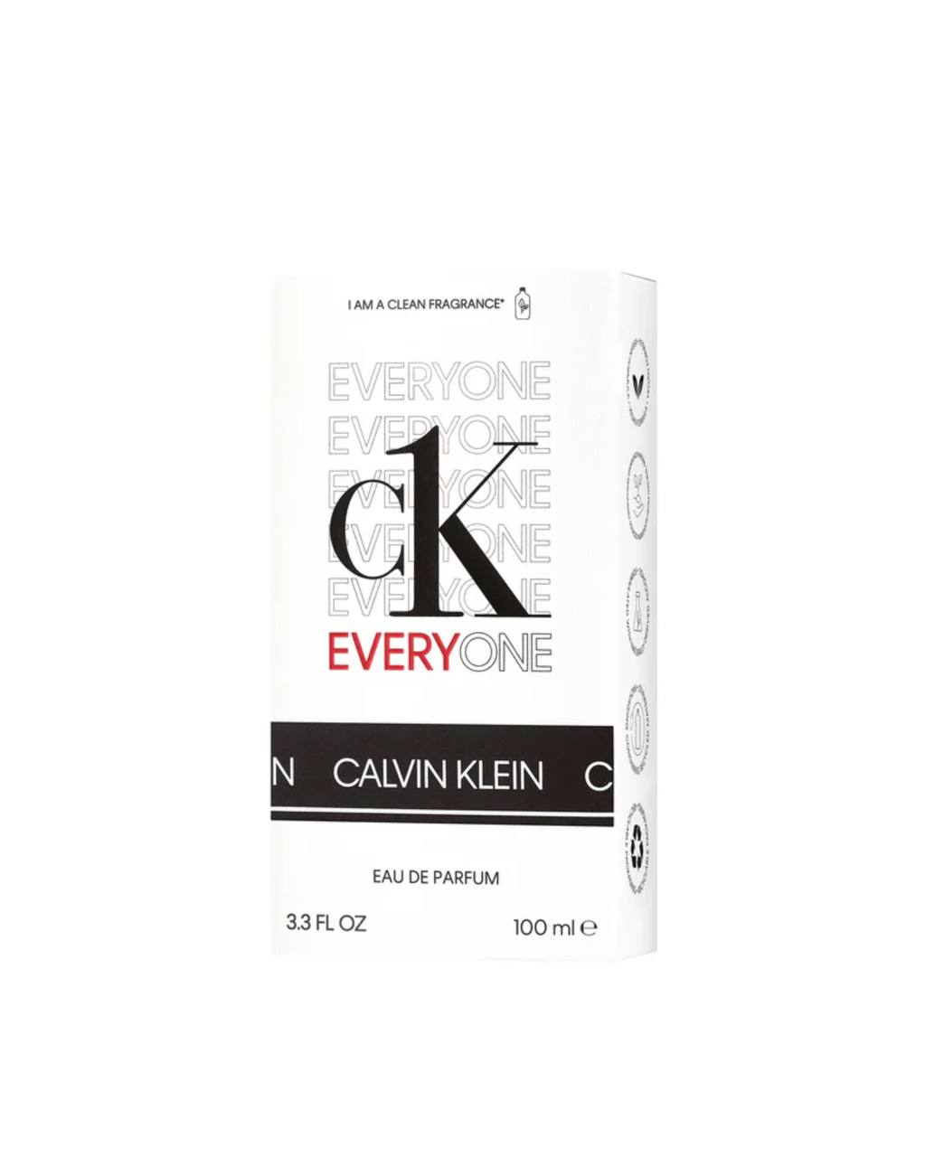 CK EVERYONE Eau De Parfum – CALVIN KLEIN
