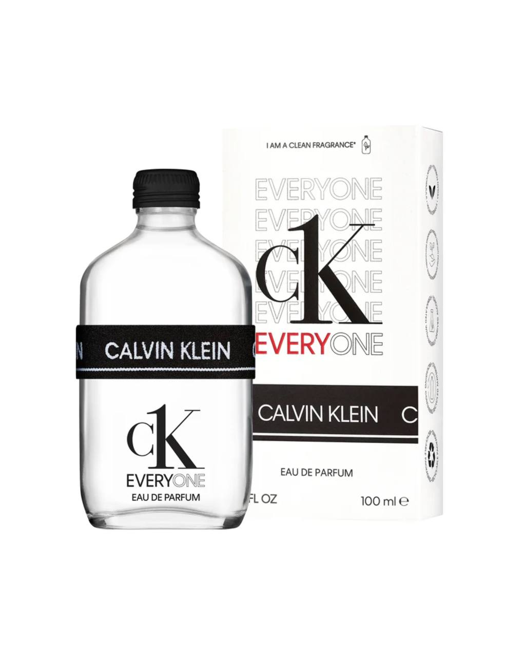 CK EVERYONE Eau De Parfum – CALVIN KLEIN