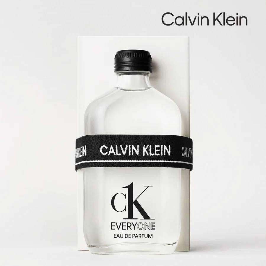 CK EVERYONE Eau De Parfum – CALVIN KLEIN