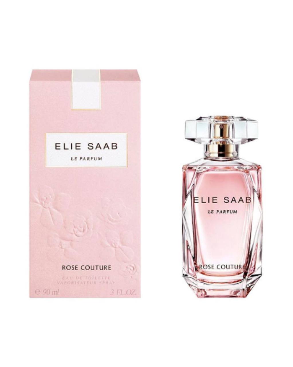 ELIE SAAB LE PARFUM ROSE COUTURE – ELIE SAAB