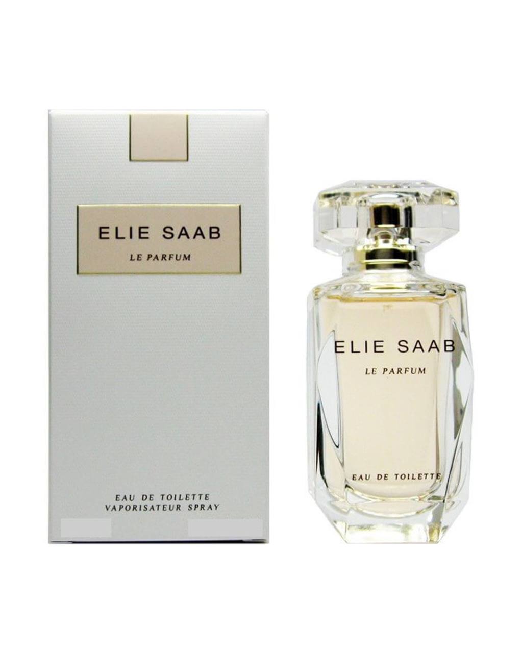 ELIE SAAB LE PARFUM Eau De Toilette – ELIE SAAB