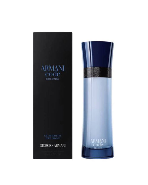 ARMANI CODE COLONIA – GIORGIO ARMANI