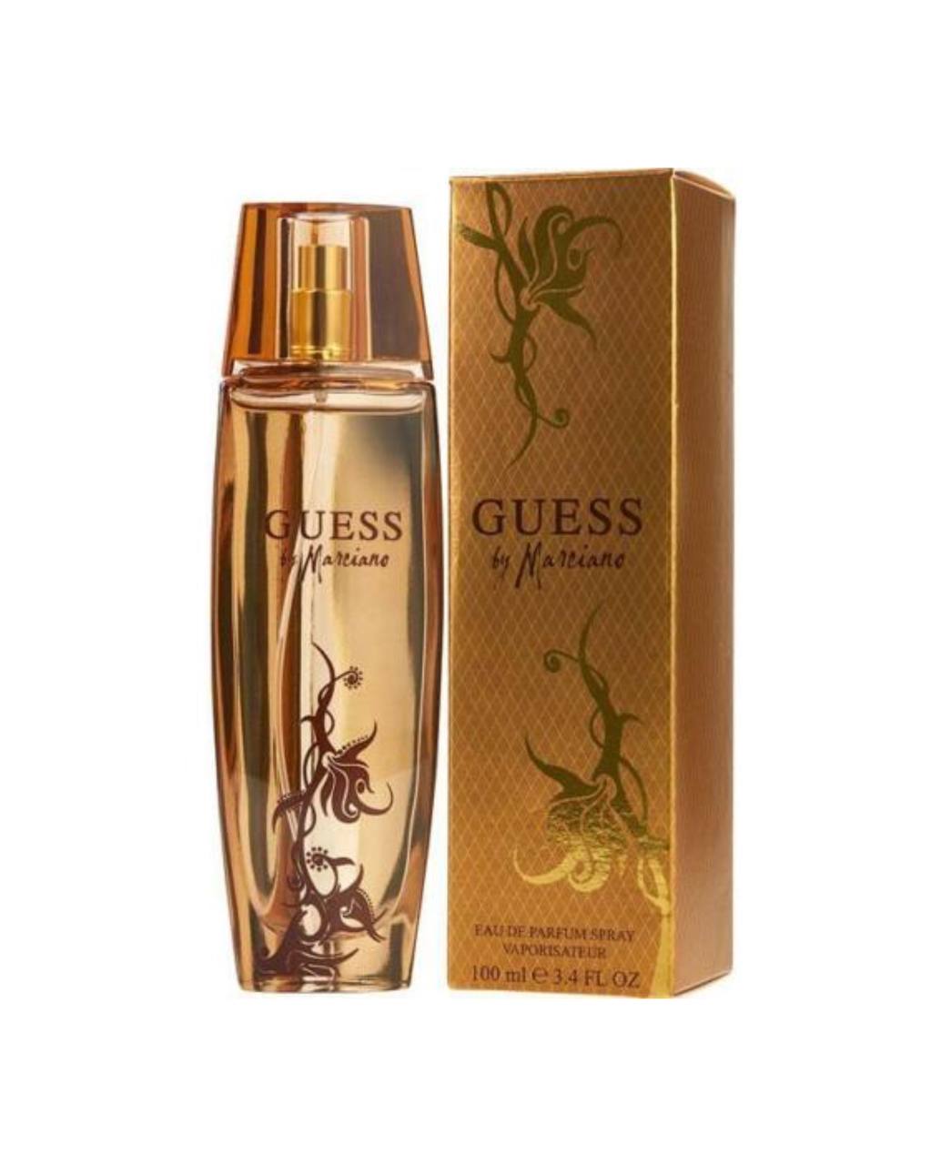 GUESS BY MARCIANO – GUESS