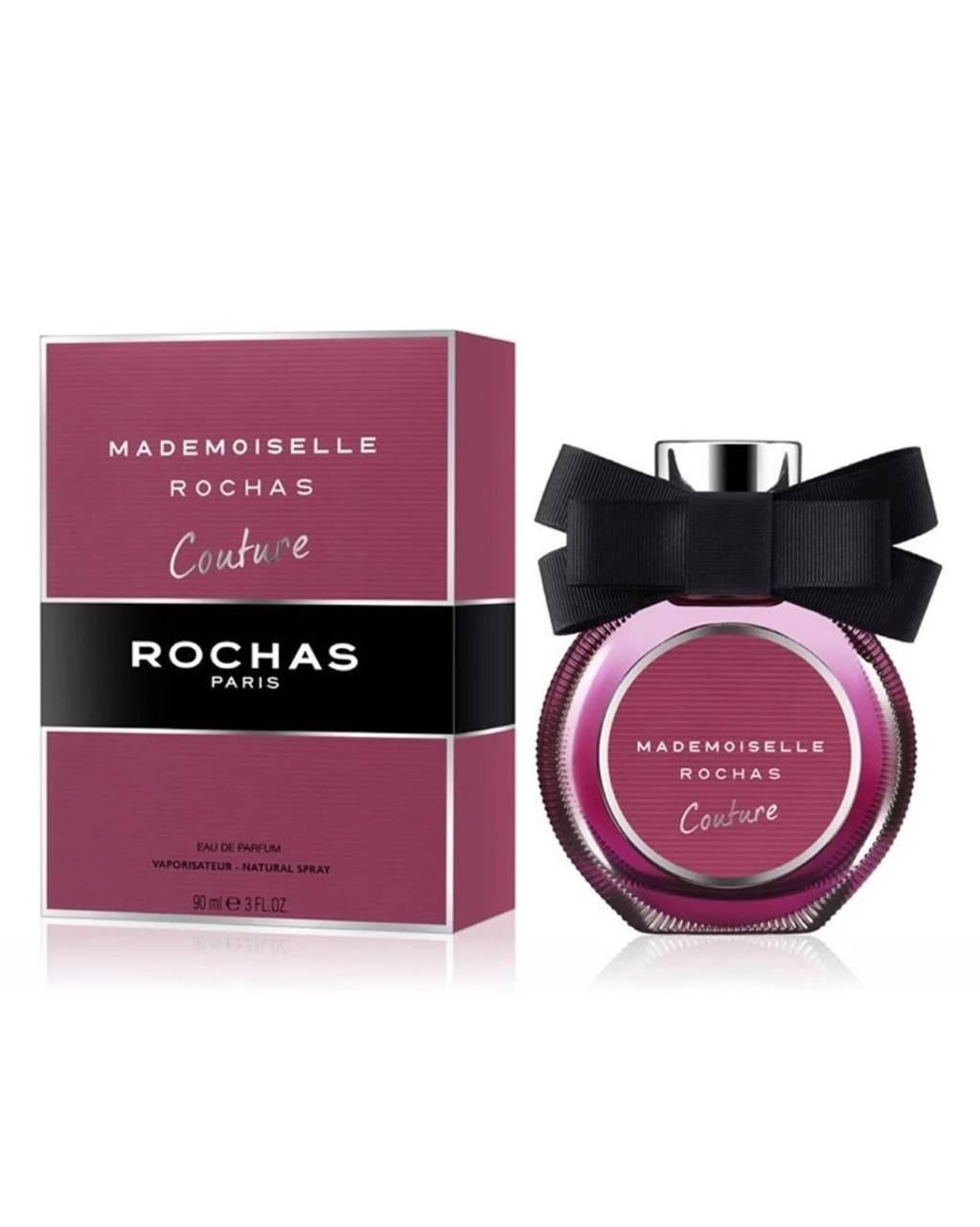 MADEMOISELLE ROCHAS COUTURE – ROCHAS