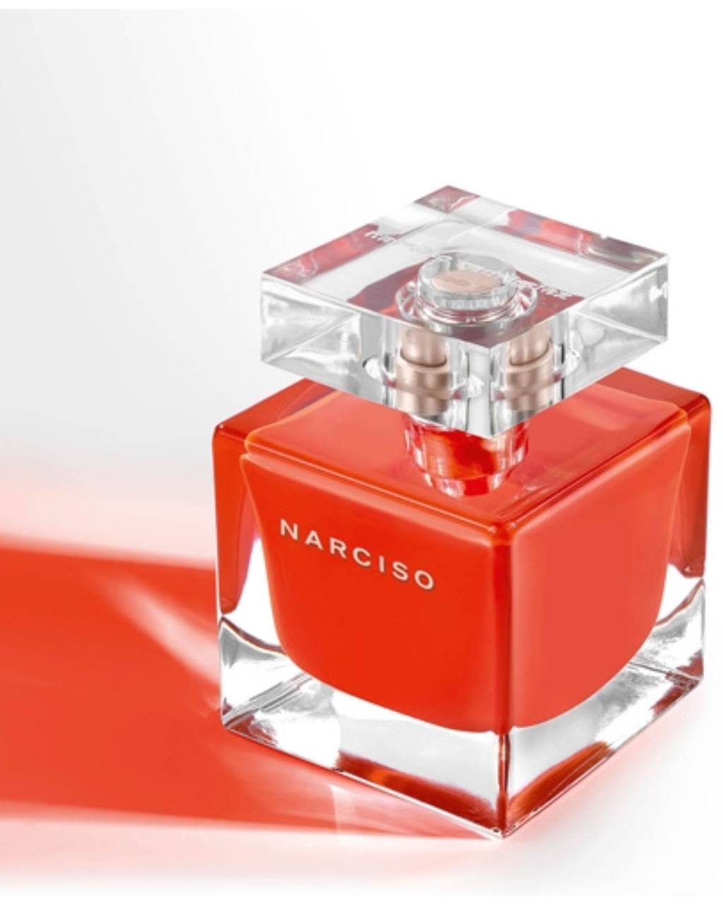 NARCISO ROUGE Eau De Toilette – NARCISO RODRIGUEZ