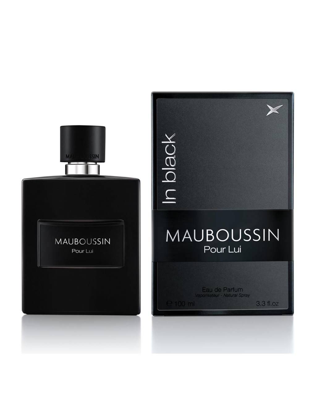 POUR LUI IN BLACK – MAUBOUSSIN