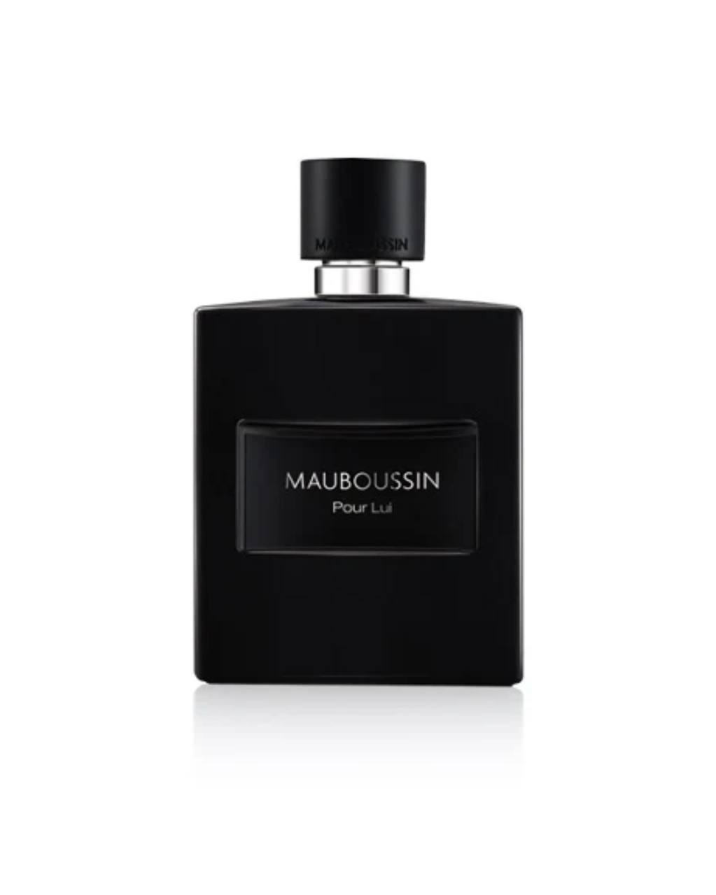 POUR LUI IN BLACK – MAUBOUSSIN